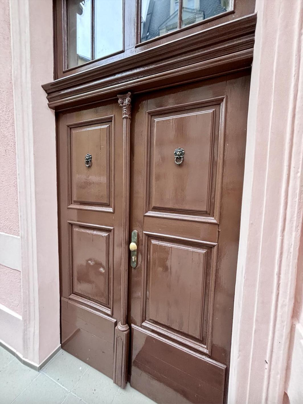 Poet'S Theme Room, Free Parking Karlovy Vary Exterior foto